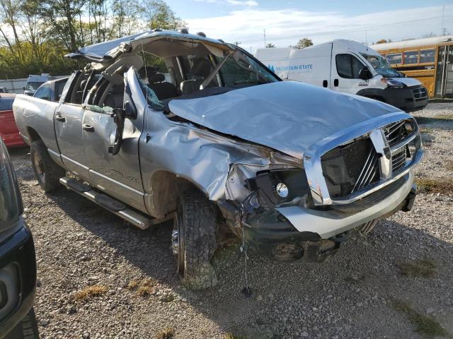 Photo 4 from auction – 2006 DODGE RAM 3500 S with VIN 3D7LX38CX6G134744