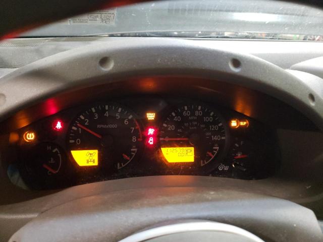 Photo 9 from auction – 2010 NISSAN FRONTIER C with VIN 1N6AD0EV4AC434545