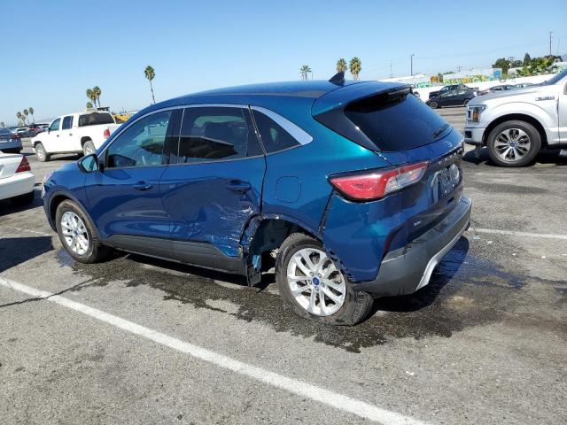 Photo 2 from auction – 2020 FORD ESCAPE SE with VIN 1FMCU9G60LUA73765