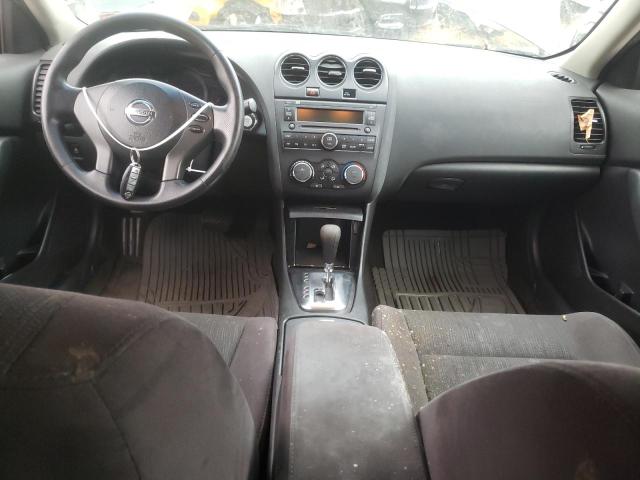 Photo 8 from auction – 2011 NISSAN ALTIMA BAS with VIN 1N4AL2AP3BN512558