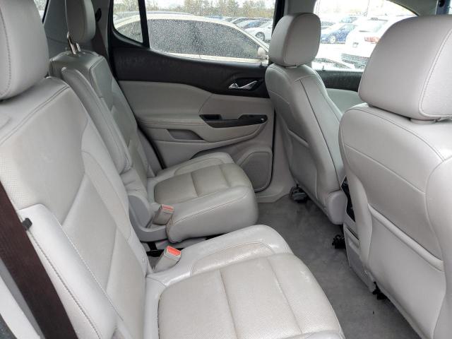 Photo 11 from auction – 2018 GMC ACADIA SLT with VIN 1GKKNULS2JZ244474