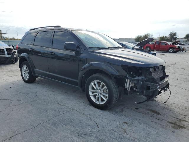 Photo 4 from auction – 2016 DODGE JOURNEY SX with VIN 3C4PDCBG6GT198708