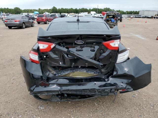 Photo 6 from auction – 2016 FORD FUSION TIT with VIN 3FA6P0SU9GR132440