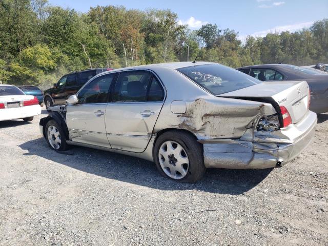 Photo 2 from auction – 2003 LEXUS LS 430 with VIN JTHBN30F130120652