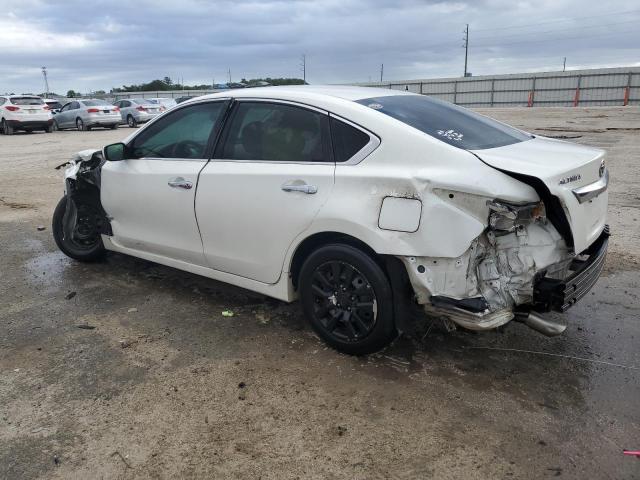 Photo 2 from auction – 2015 NISSAN ALTIMA 2.5 with VIN 1N4AL3AP2FC433342
