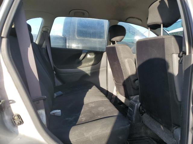 Photo 10 from auction – 2005 SUZUKI AERIO SX with VIN JS2RC61H055301972