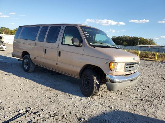 Photo 4 from auction – 1997 FORD ECONOLINE with VIN 1FBJS31L2VHA85266