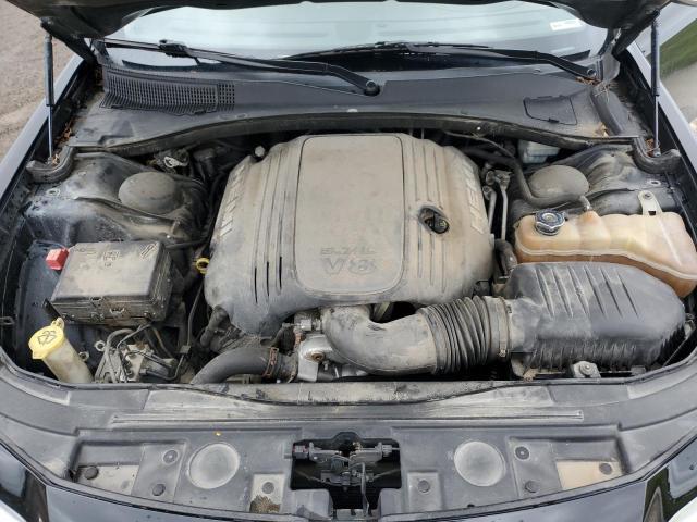 Photo 11 from auction – 2011 CHRYSLER 300C with VIN 2C3CA6CT9BH599034