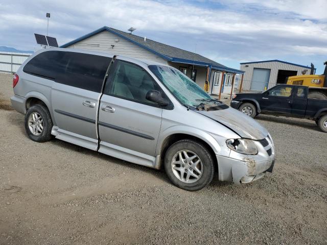 Photo 4 from auction – 2003 DODGE GRAND CARA with VIN 2D4GP44L13R137984