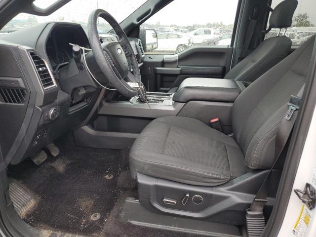 Photo 7 from auction – 2016 FORD F150 SUPER with VIN 1FTEW1EP1GFC66876