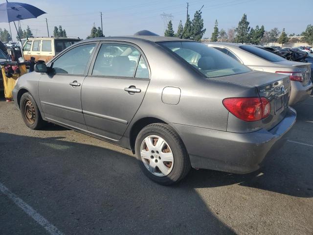 Photo 2 from auction – 2007 TOYOTA COROLLA CE with VIN 1NXBR30E77Z842943
