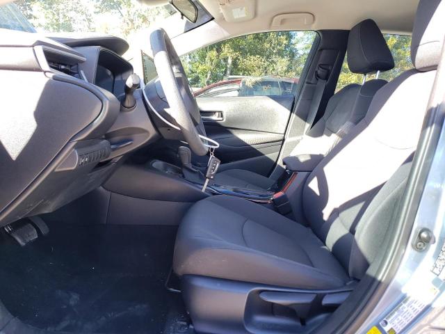 Photo 7 from auction – 2020 TOYOTA COROLLA LE with VIN 5YFEPRAE8LP028512