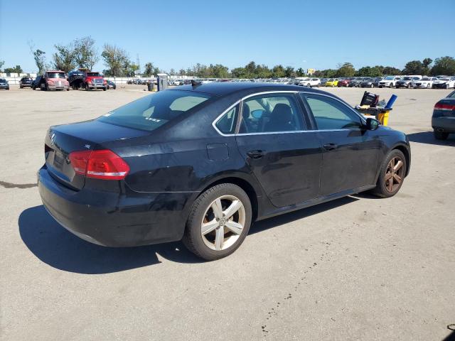 Photo 3 from auction – 2012 VOLKSWAGEN PASSAT SE with VIN 1VWBP7A31CC022210