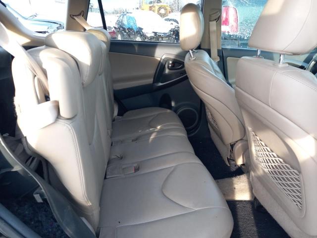 Photo 10 from auction – 2011 TOYOTA RAV4 with VIN 2T3DK4DV4BW055171