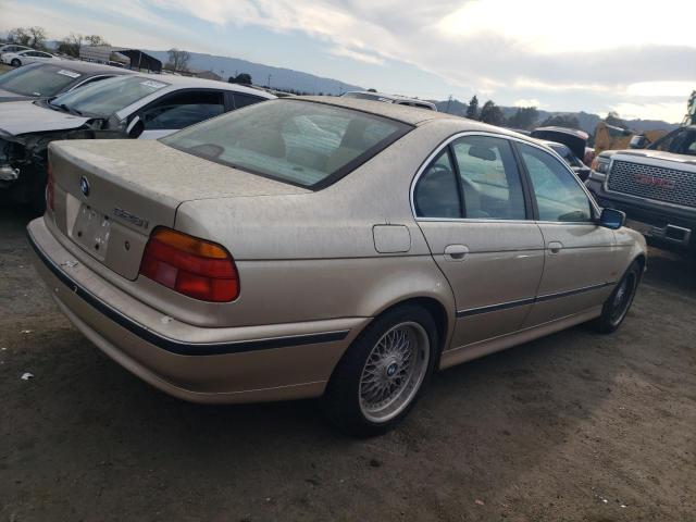 Photo 3 from auction – 1998 BMW 528 I AUTO with VIN WBADD6321WBW35986