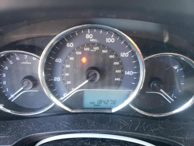 Photo 9 from auction – 2014 TOYOTA COROLLA L with VIN 2T1BURHE4EC212351