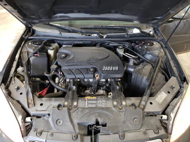 Photo 11 from auction – 2011 CHEVROLET IMPALA LS with VIN 2G1WF5EK2B1115621