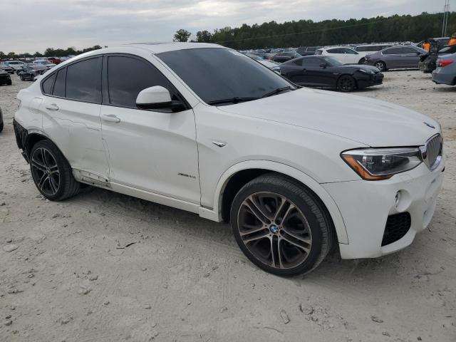 Photo 4 from auction – 2015 BMW X4 XDRIVE3 with VIN 5UXXW5C53F0E88226