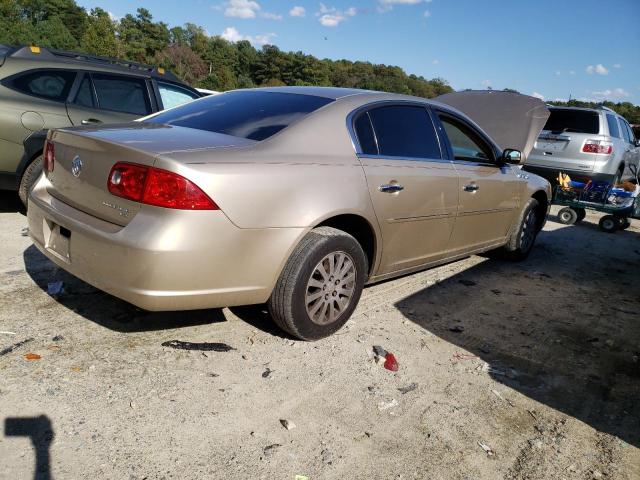 Photo 3 from auction – 2006 BUICK LUCERNE CX with VIN 1G4HP57276U131880