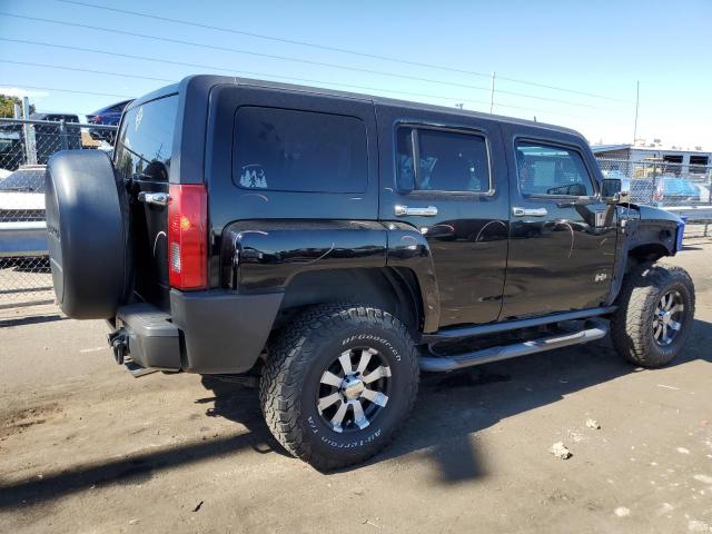Photo 3 from auction – 2007 HUMMER H3 with VIN 5GTDN13E578250502