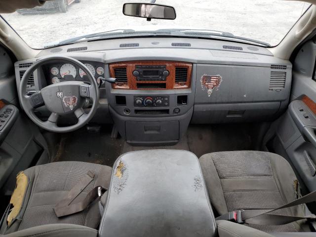 Photo 8 from auction – 2006 DODGE RAM 1500 S with VIN 1D7HA18N96J205878