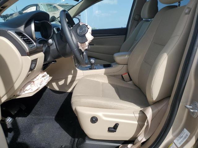 Photo 7 from auction – 2014 JEEP GRAND CHER with VIN 1C4RJEAG8EC423976