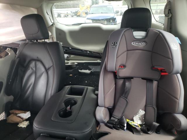 Photo 10 from auction – 2019 CHRYSLER PACIFICA T with VIN 2C4RC1BG1KR738378
