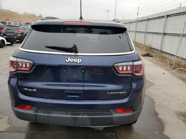 Photo 6 from auction – 2019 JEEP COMPASS LI with VIN 3C4NJDCBXKT645820