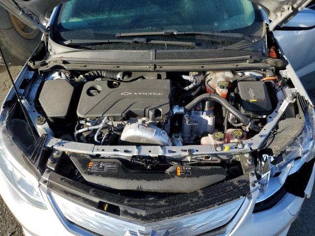 Photo 11 from auction – 2017 CHEVROLET VOLT LT with VIN 1G1RC6S59HU129328