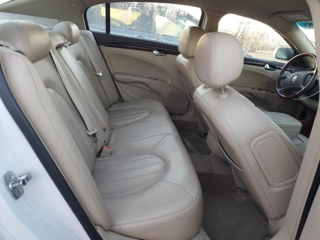 Photo 10 from auction – 2008 BUICK LUCERNE CX with VIN 1G4HD57288U129292