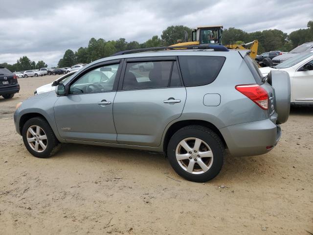 Photo 2 from auction – 2008 TOYOTA RAV4 LIMIT with VIN JTMBD31V885129644