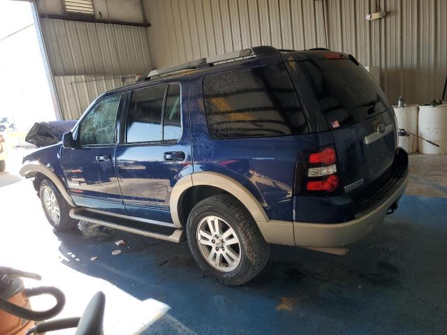 Photo 2 from auction – 2007 FORD EXPLORER E with VIN 1FMEU74E27UB80511