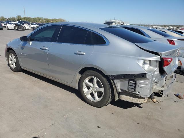 Photo 2 from auction – 2016 CHEVROLET MALIBU LS with VIN 1G1ZB5ST6GF194202