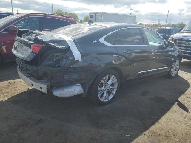 Photo 3 from auction – 2014 CHEVROLET IMPALA LTZ with VIN 2G1155S31E9186857