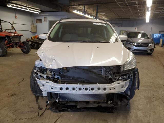 Photo 5 from auction – 2016 FORD ESCAPE SE with VIN 1FMCU0GX8GUA02226