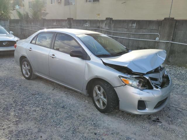 Photo 4 from auction – 2012 TOYOTA COROLLA BA with VIN 5YFBU4EE6CP026816