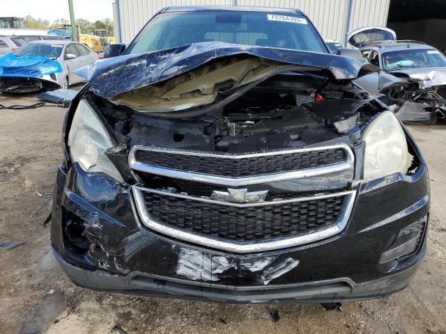 Photo 5 from auction – 2013 CHEVROLET EQUINOX LS with VIN 2GNALBEK0D6270125