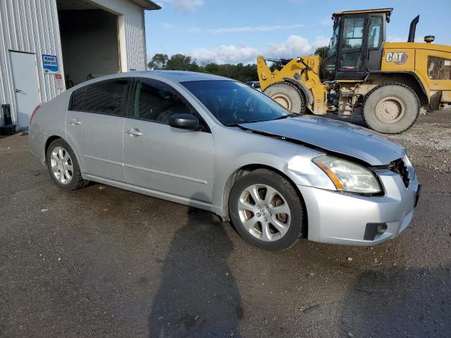 Photo 4 from auction – 2008 NISSAN MAXIMA SE with VIN 1N4BA41E58C837916