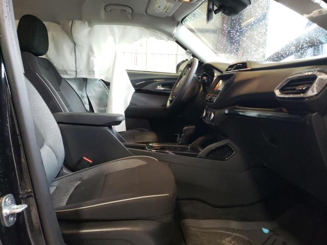 Photo 7 from auction – 2023 CHEVROLET TRAILBLAZE with VIN KL79MPSL6PB173061