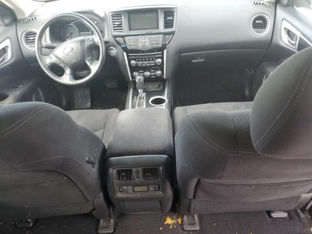 Photo 8 from auction – 2014 NISSAN PATHFINDER with VIN 5N1AR2MN7EC686602