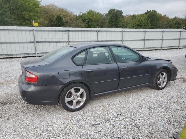 Photo 3 from auction – 2009 SUBARU LEGACY 2.5 with VIN 4S3BL616X97226511