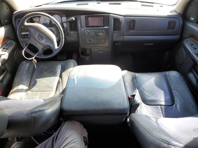 Photo 8 from auction – 2003 DODGE RAM 1500 S with VIN 1D3HU18D93J582433