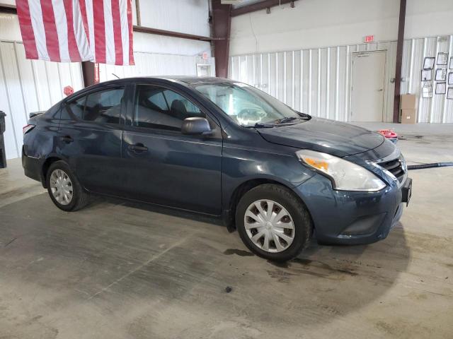 Photo 4 from auction – 2015 NISSAN VERSA S with VIN 3N1CN7AP4FL804173