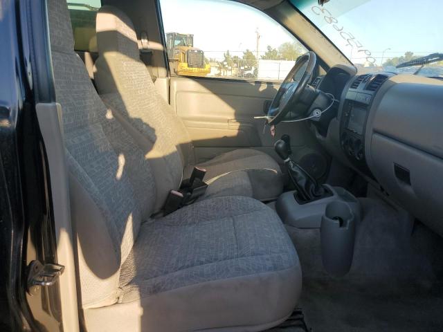 Photo 10 from auction – 2005 GMC CANYON with VIN 1GTCS148658203058