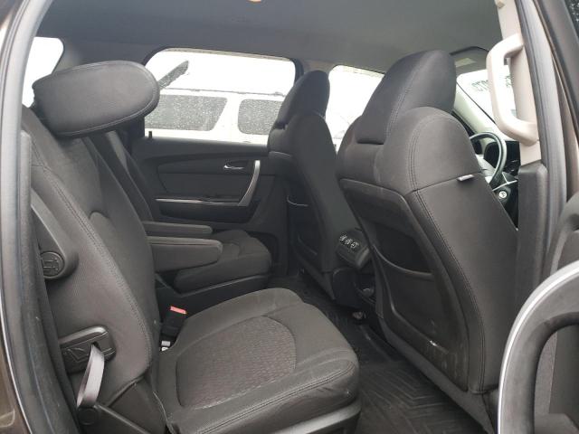 Photo 10 from auction – 2011 GMC ACADIA SLE with VIN 1GKKRPED6BJ168391