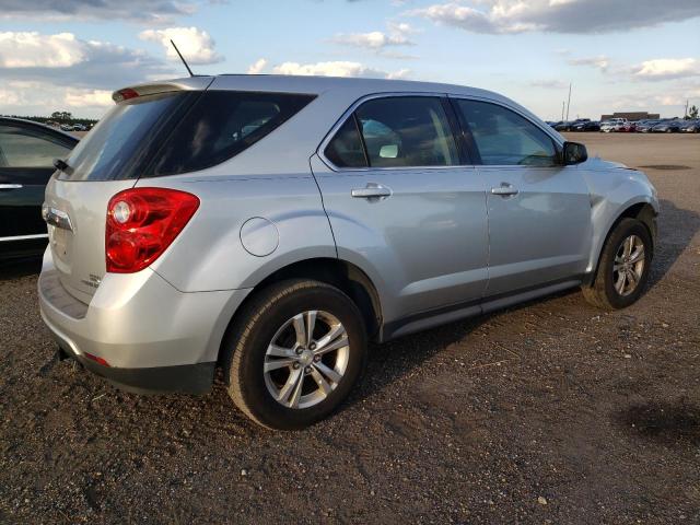 Photo 3 from auction – 2015 CHEVROLET EQUINOX LS with VIN 2GNALAEK7F6102852