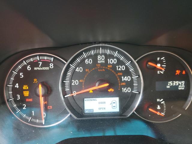 صورة رقم 9 من المزاد - 2014 NISSAN MAXIMA S مع VIN 1N4AA5APXEC444685