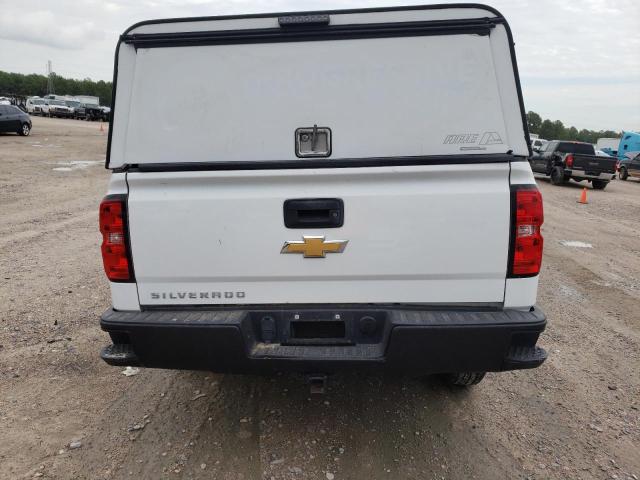Photo 6 from auction – 2018 CHEVROLET SILVERADO with VIN 1GCNCNEC5JZ236945