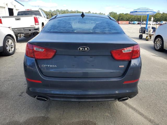 صورة رقم 6 من المزاد - 2015 KIA OPTIMA LX مع VIN KNAGM4A70F5603061