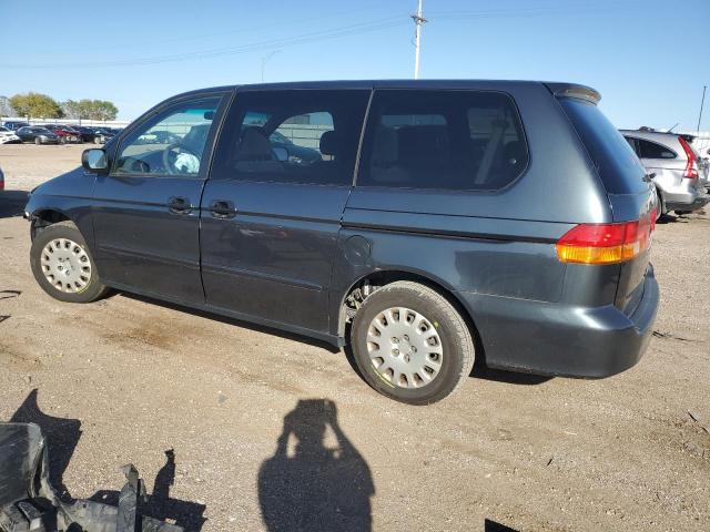 Photo 2 from auction – 2003 HONDA ODYSSEY LX with VIN 5FNRL18593B062149